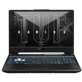 Notebook Asus Ryzen 5 7535HS 16gb/512/15,6